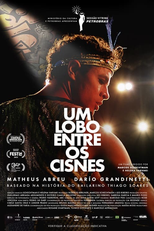 Um Lobo entre os Cisnes (Um Lobo entre os Cisnes)