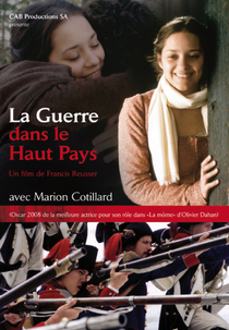 War in The Highlands (La Guerre Dans le Haut Pays)
