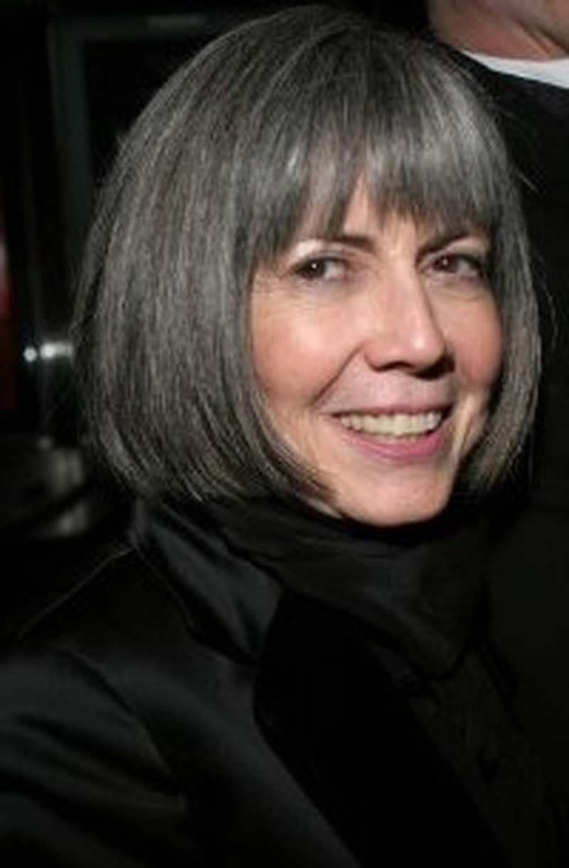 Anne Rice (I) - Foto 5