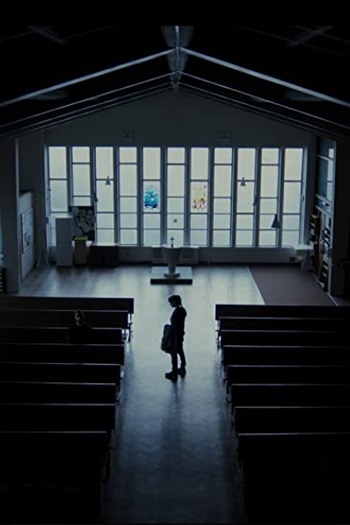 Poster de Curta Hollow (2021)