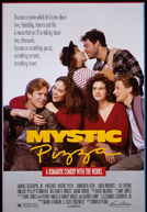 Três Mulheres, Três Amores (Mystic Pizza)