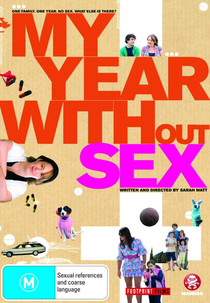 Meu Ano Sem Sexo (My Year Without Sex)