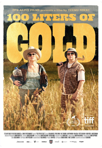 100 Litros de Ouro (100 litraa sahtia)