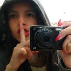 Foto de perfil de Suelen