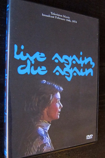  de Filme A Ressucitada (1974)