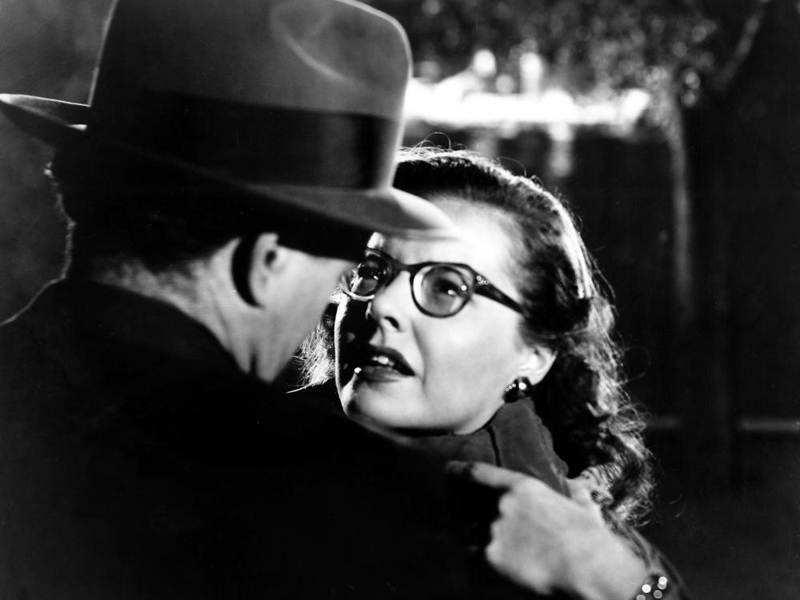 Foto 39 de Pacto Sinistro