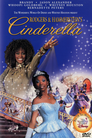  de Filme Cinderella (1997)