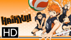 Haikyu!! - Official Trailer