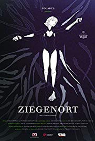 Poster 1 de Curta Ziegenort (2013)