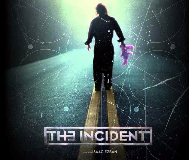 Crítica: O Incidente (2014, de Isaac Ezban)