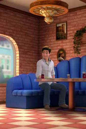 Poster de Episódio Nancy's Supréme Night Out (2018)