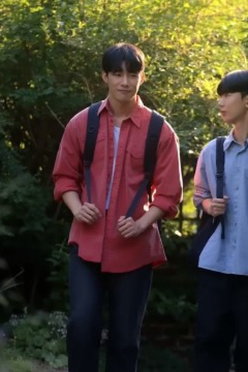Poster de Episódio 느껴봐 (2024)