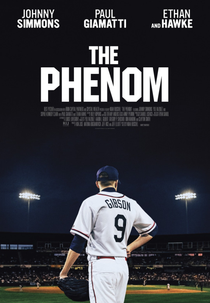 The Phenom (The Phenom)