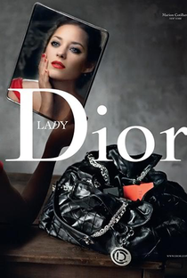 Lady Dior Web Documentary - Poster / Capa / Cartaz - Oficial 8