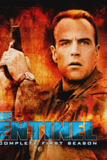 The Sentinel (3ª Temporada) (The Sentinel (Season 3))