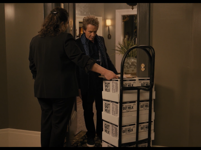 Foto 11 de Only Murders in the Building (1ª Temporada)