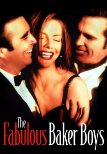 Susie e os Baker Boys (Fabulous Baker Boys, The)