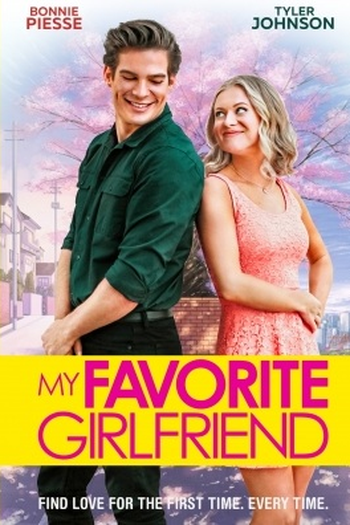  de Filme Minha Namorada Favorita (2022)