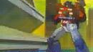Trailer: TRANSFORMERS MasterForce OP2
