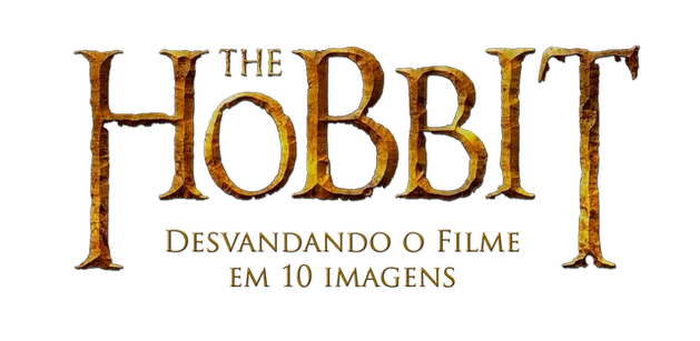 Desvendando o Hobbit em 10 imagens