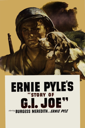  de Filme Também Somos Seres Humanos (1945)