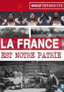 A França é a Nossa Pátria (La France est Notre Patrie)