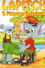 Lapitch - O Pequeno Sapateiro (Cudnovate zgode segrta Hlapica)