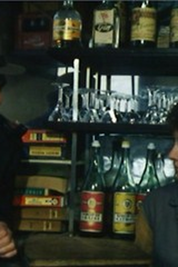 Poster de Episódio Maigret and the headless body (1974)