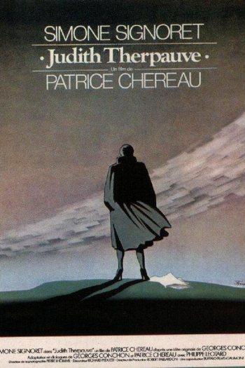 Poster de Filme Judith Therpauve (1978)