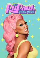 RuPaul’s Drag Race (13ª Temporada) (RuPaul’s Drag Race (Season 13))