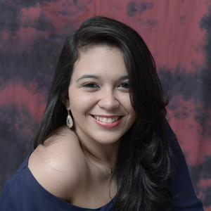 Foto de perfil de Ana Victoria Otoni