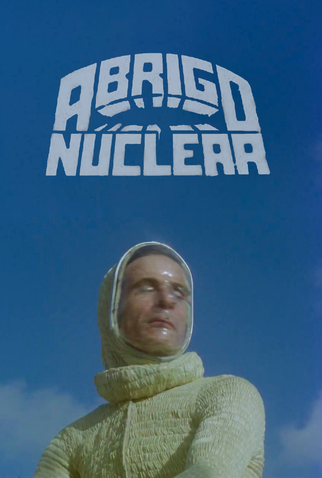 Poster 2 de Filme Abrigo Nuclear (1981)