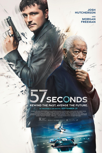  de Filme 57 Segundos (2023)