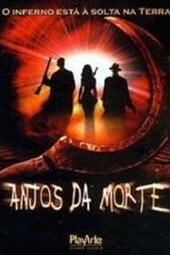  de Filme Anjos da Morte (2006)