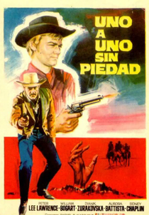 Matarei Um Por Um (Uno a Uno Sin Piedad)