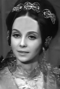 Galina Artyomova