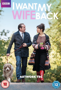 I Want My Wife Back - Poster / Capa / Cartaz - Oficial 1