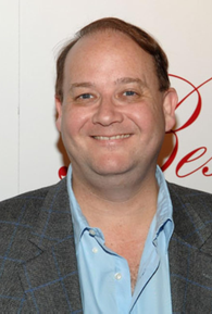 Marc Cherry
