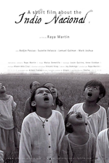 Um Pequeno Filme Sobre o Índio Nacional (Maicling pelicula nañg ysañg Indio Nacional)