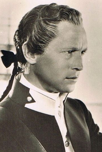 Franchot Tone - Poster 1