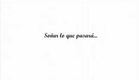 trailer Todos los besos