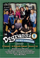 Degrassi: The Next Generation (2ª temporada) (Degrassi: The Next Generation (Season 2))