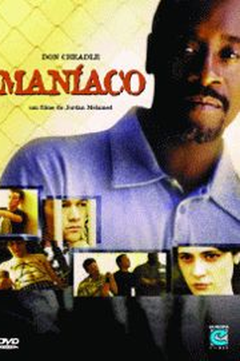  de Filme Maníaco (2001)