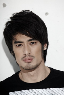 Pakorn Chatborirak - Poster 2