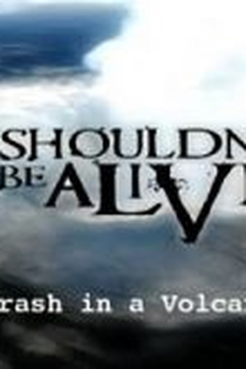 Poster de Episódio Crash in a Volcano (2006)