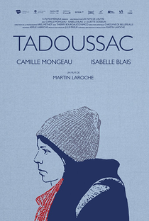 Tadoussac - Poster / Capa / Cartaz - Oficial 1