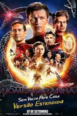 Homem-Aranha: Sem Volta para Casa (Versão Estendida) (Homem-Aranha: Sem Volta para Casa (Versão Estendida))
