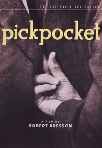 O Batedor de Carteiras (Pickpocket )