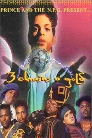 Poster de Filme 3 Chains o' Gold (1994)
