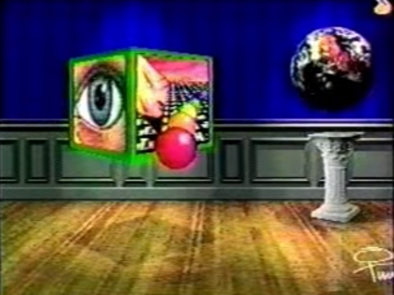 Foto 1 de Amiga: O Computador da Década
